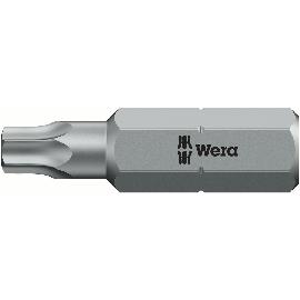 Wera Bits/Innen-TORX® 1/4" Typ 867/1 TORX® Reihe 1 Produktbild